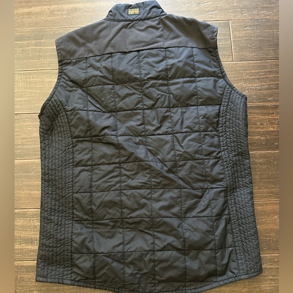 Vintage G-Star Raw original utility vest jacket - Picture 2 of 6